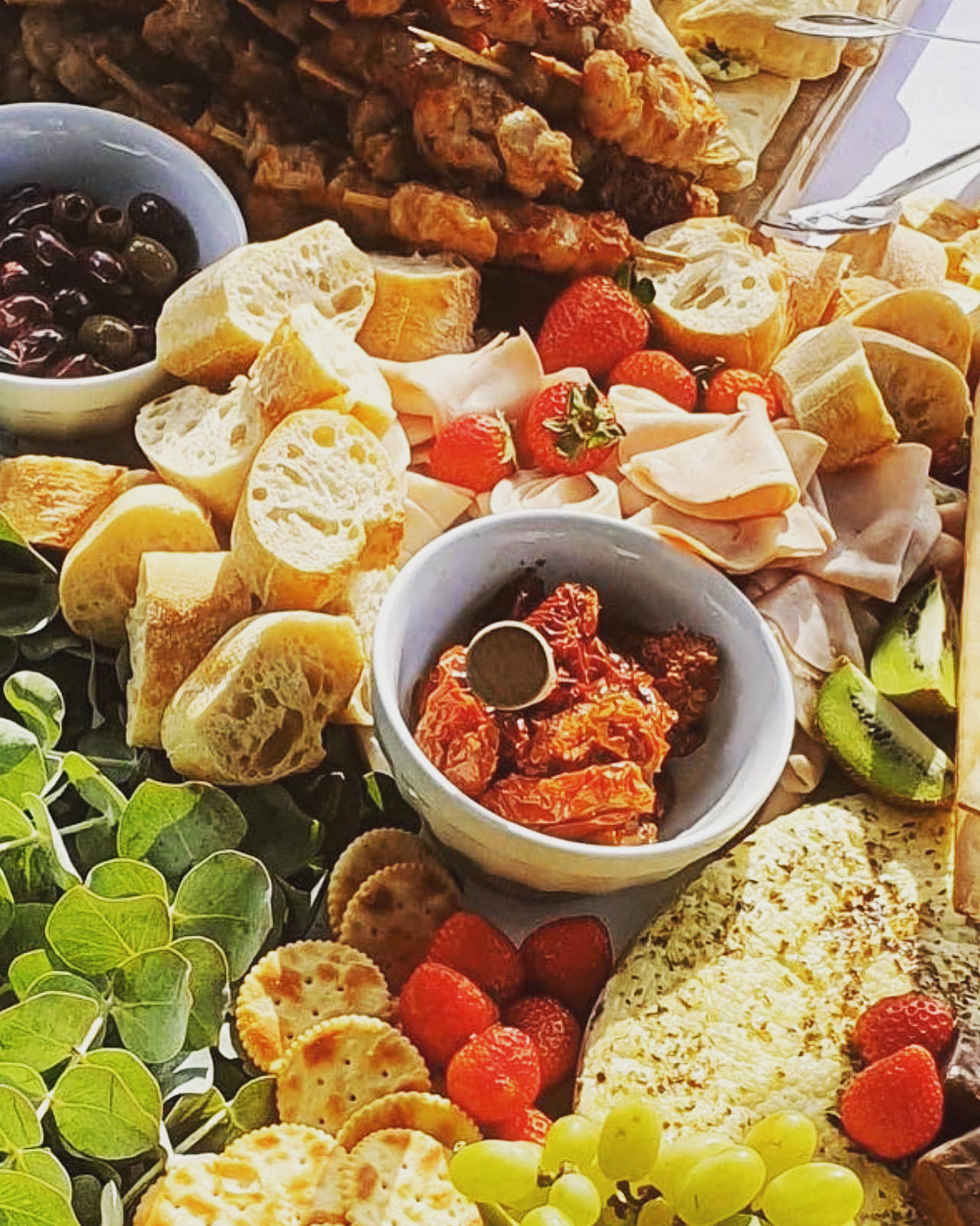 Societe Catering gallery 1